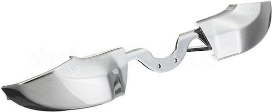 Lb Rb Trigger Schaltflächen Xbox Eins Elite Controller Silber