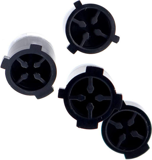 A B X Y Hard Buttons Xbox One Elite Controller