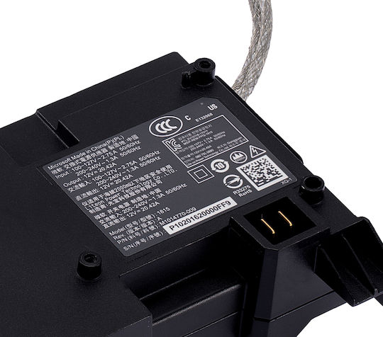 Power Supply Unit Xbox One X Pwr-02 Model # 1815 1787