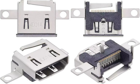 Hdmi Anschluss Nintendo Wii U