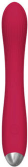 Niar Pleasures G-Punkt Vibrator Rot