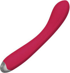 Niar Pleasures G-Punkt Vibrator Rot