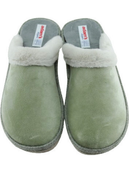 Adam's Shoes