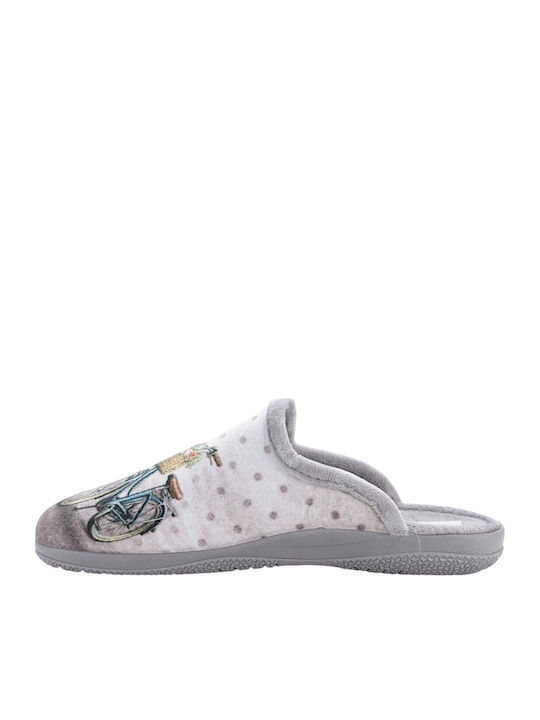 Women's Pink Slippers
