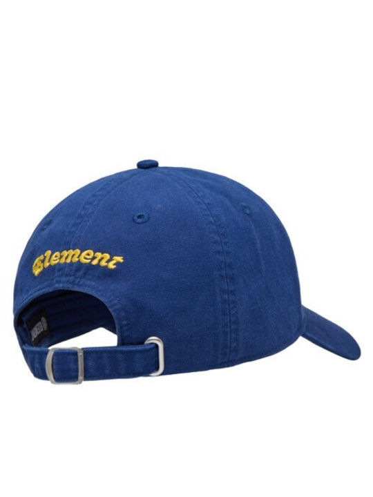 Element Planet Hiker Kappen Accessoire Männlich Elyha00279-bta0