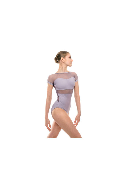 Basilica Bodysuit Schwarz