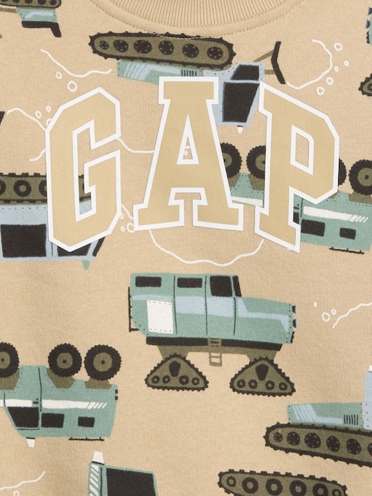 GAP