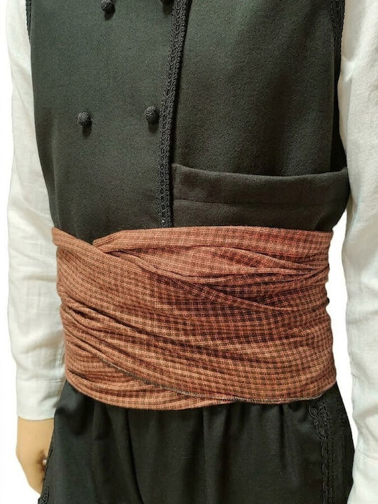 Costum Tradițional Din Romelia de Est „Kavakli”