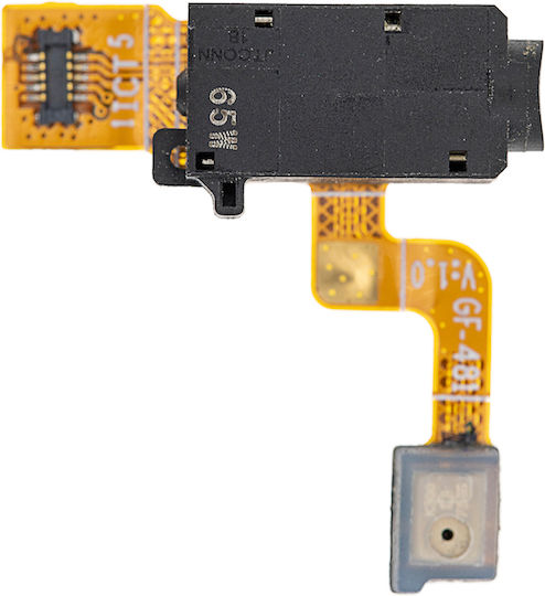 Headphone Jack Sony Xperia Xa