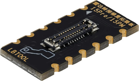 Radar Read Write Adaptor Board Iphone 15 Series Lb Tool