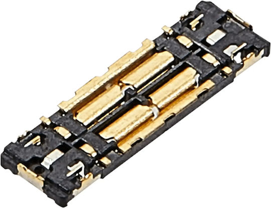 Battery Fpc Connector Iphone 17 Pro 17 Pro Max 6 Pin