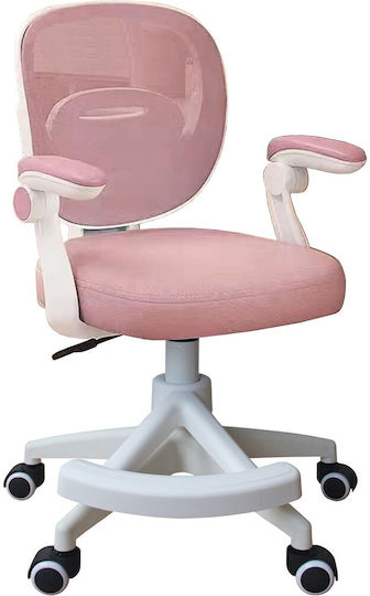 Kingdom Executive Chair Pink Kingdom Executive Chair Pink