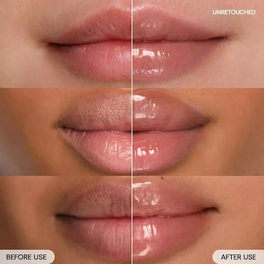 Laneige Glowy Lip Balm Mango