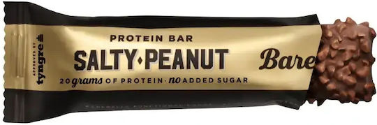 Barebells Protein Bar with 20gr Protein & Salty Peanut Flavour 55gr