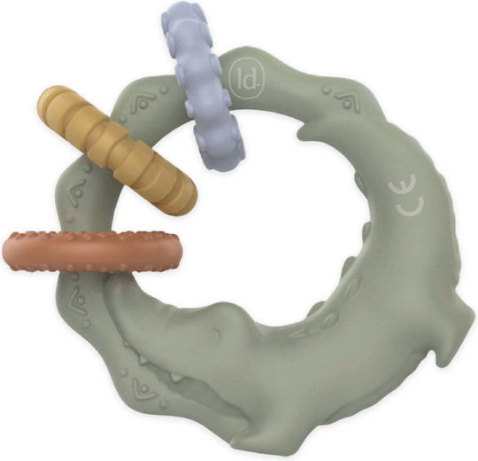 Little Dutch Silicone Teething Ring