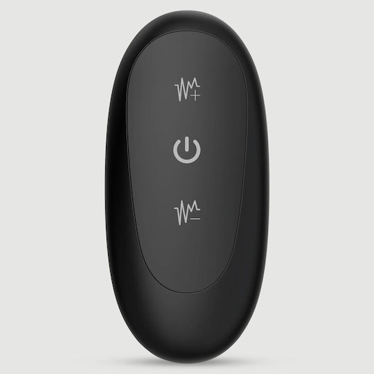 Inele Pentru Penis Cocoș și Testicule Din Silicon Cu Urechi De Iepure și Vibrație Fierce Controlate De La Distanță Albastru
