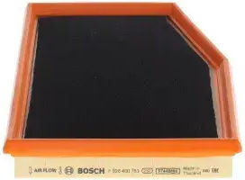 Bosch Air Filter F 026 400 783