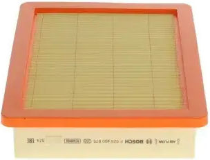 Bosch Auto Luftfilter F 026 400 875