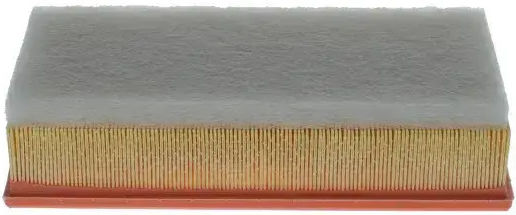 Bosch Auto Luftfilter F 026 400 100