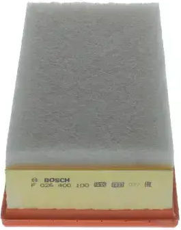 Bosch Auto Luftfilter F 026 400 100
