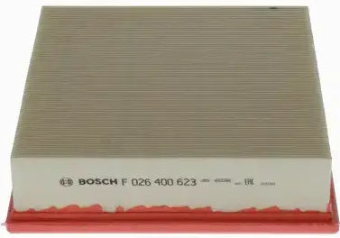 Bosch Въздушен Филтър F 026 400 623