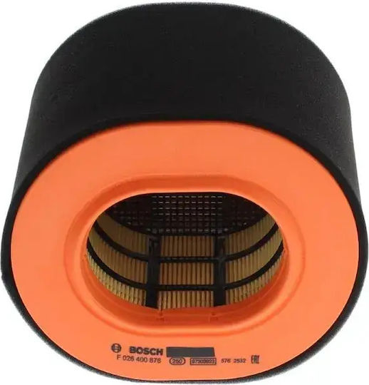 Bosch Auto Luftfilter F 026 400 876