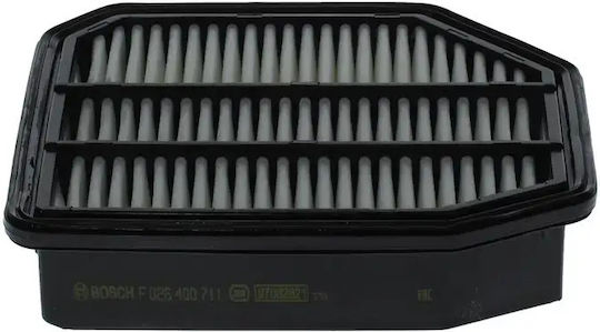 Bosch Air Filter F 026 400 711