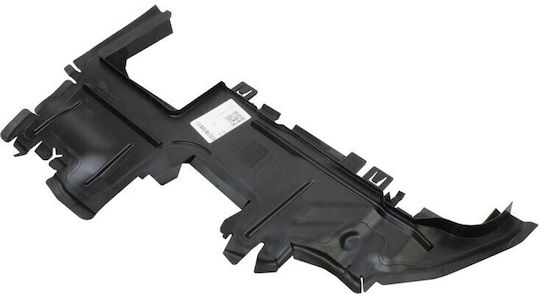 Direcționator Aer Audi A7 15-18 Dreapta 4g8121284am