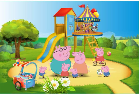 Kinderpuzzle Für 6+ Jahre