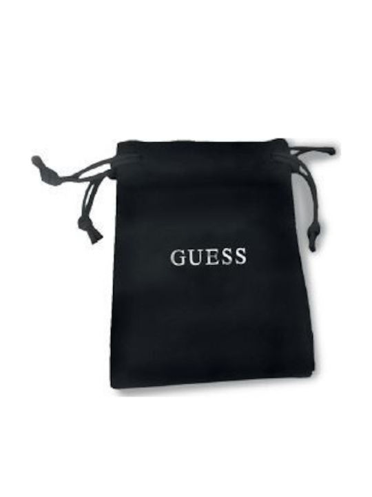 Guess Κολιέ από Ατσάλι