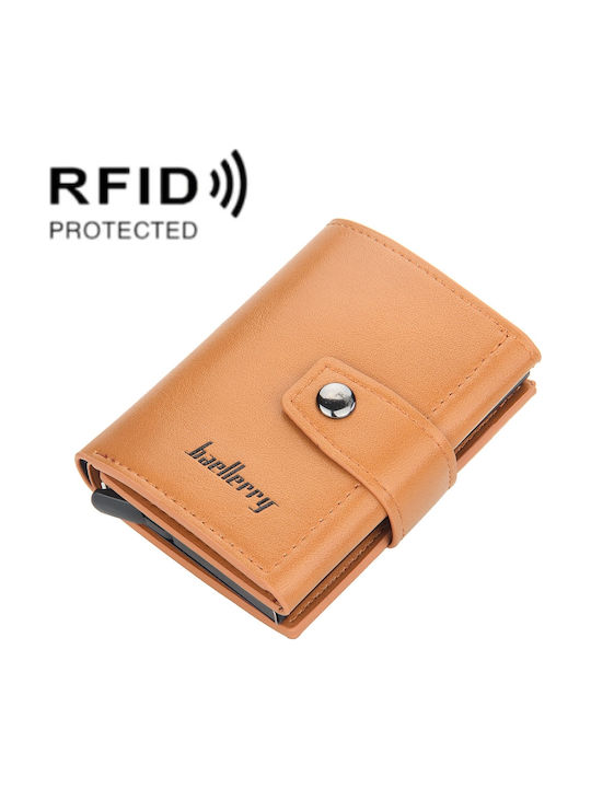 Baellerry Leder Brieftasche Für Karten Baellerry Leder Brieftasche Für Karten