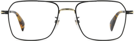 David Beckham Db 1248 2m2 55