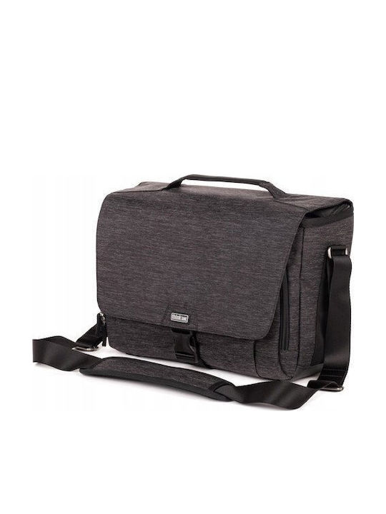 Men's Grey Briefcase