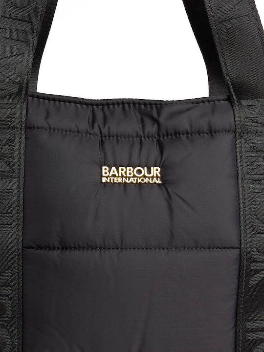 Women's Tote Bag Black
