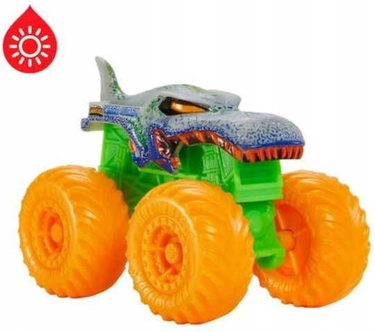 Color Reveal Monster Truck 1:64 Monster Truck