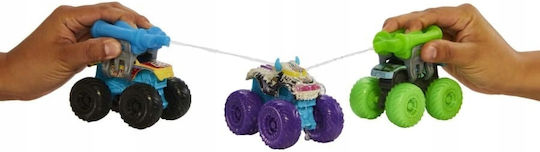 Color Reveal Monster Truck 1:64 Monster Truck