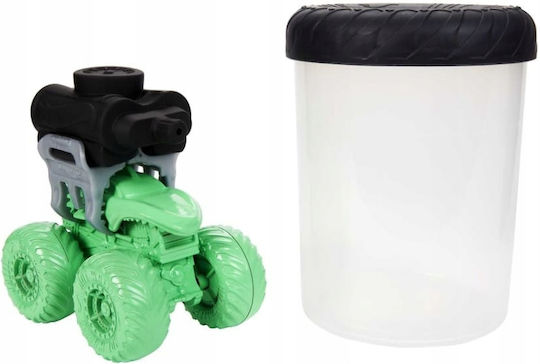 Color Reveal Monster Truck 1:64 Monster Truck