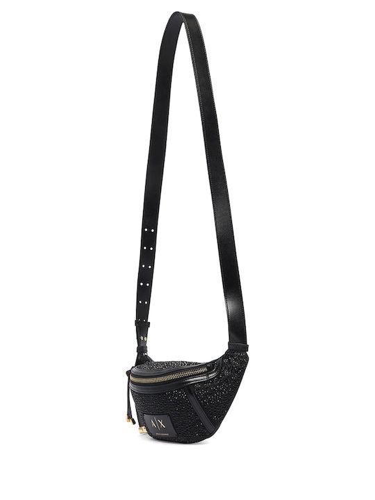 Women's Crossbody Bag Black