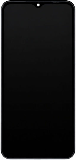 Samsung Screen Assembly Samsung Galaxy A14 5g Lcd Frame Black
