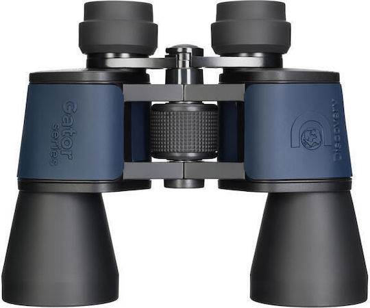Levenhuk Binocluri 10x50mm