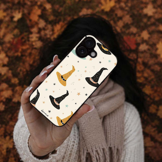 Sonique Cozy Season Series Case Oppo Find X3 Lite 5g Hocus Pocus