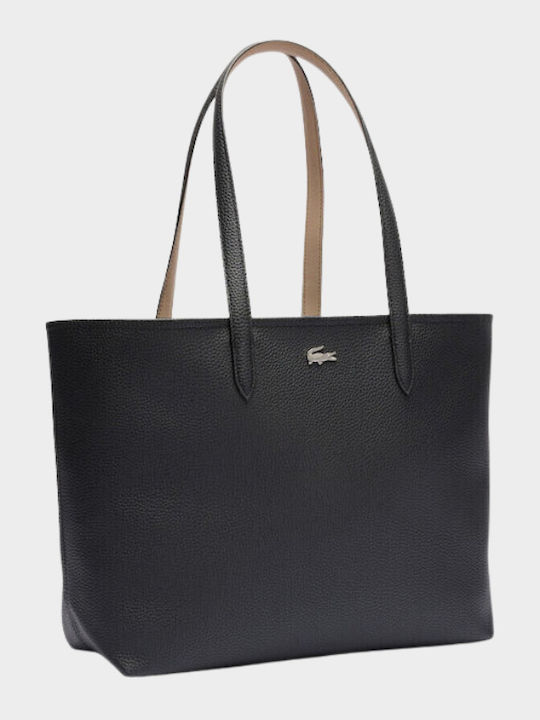 Women's Black Tote Bag