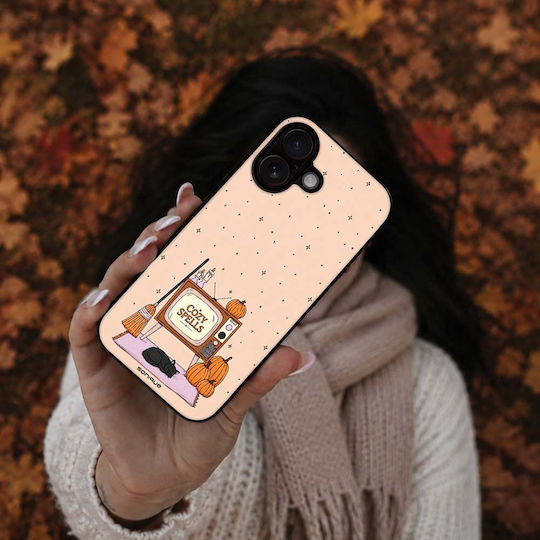 Sonique Cozy Season Series Honor Magic5 Pro 5g Cozy Spells Handyhülle