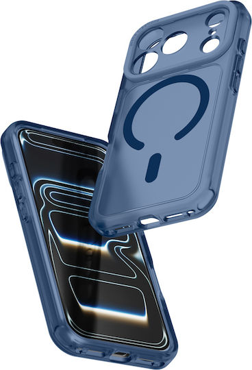 Itskins Hülle Huawei P Smart 2019 Spectrum Klar Transparent