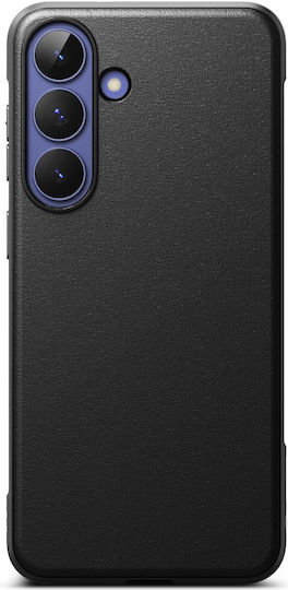 Ringke Back Cover Σιλικόνης Μαύρο (Galaxy S26 FE)