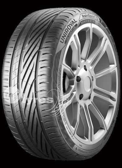 Uniroyal RainSport 5 245/45R18 100Y FR XL Лято Гума