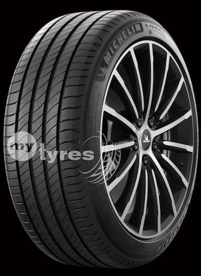 Michelin E Primacy 155/70R19 84Q Лято Гума