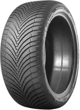 Kumho HA32 145/80R13 75T Anvelopă 4 Anotimpuri pentru Autoturism de Pasageri