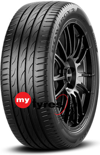 Pirelli 235/55R19 105W XL Лятна Гума за 4x4 / SUV Автомобил