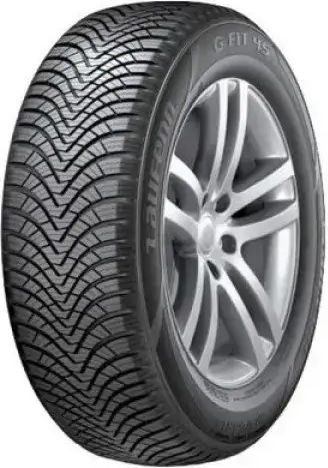 Laufenn G-Fit 215/45R17 91Y XL All-Season Car Tyre